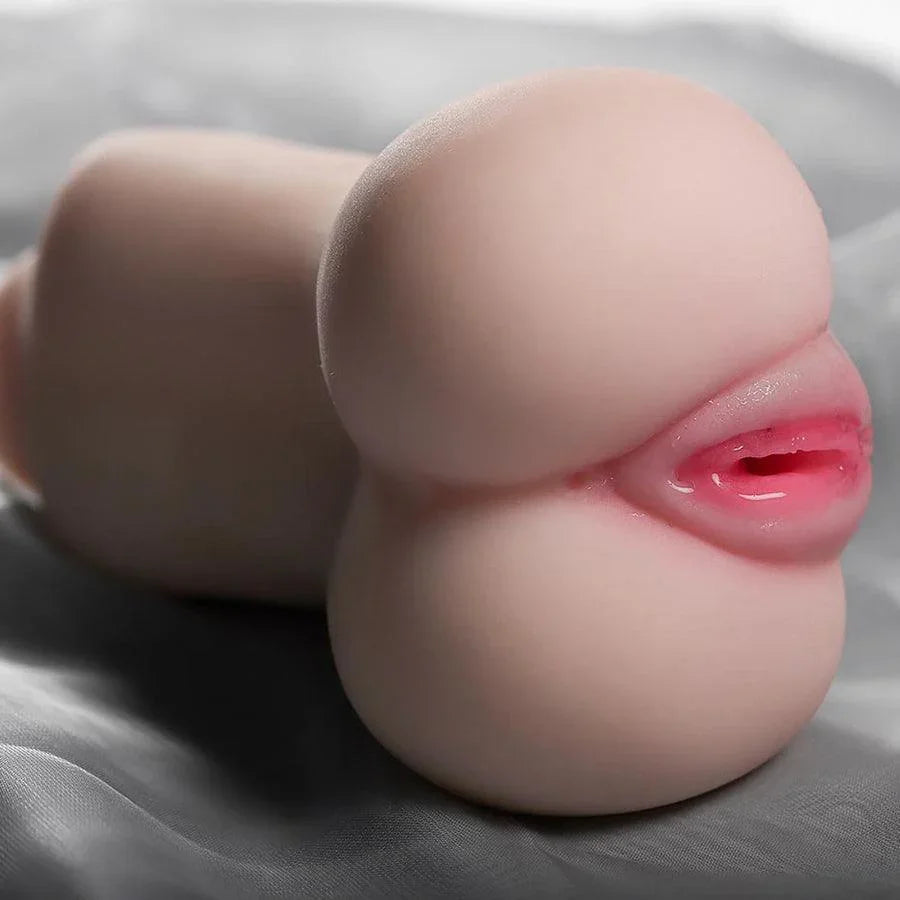Realistic Male Masturbation Fake Vagina