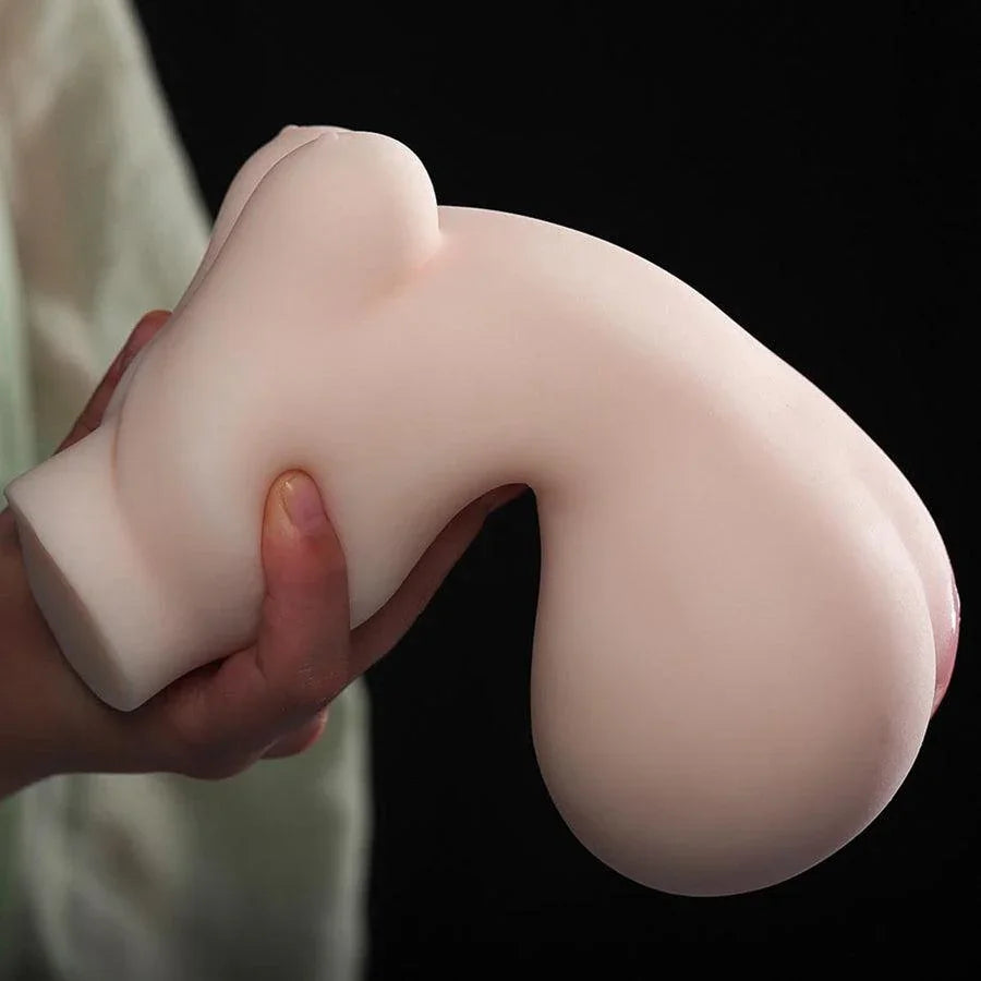Realistic Male Masturbation Fake Vagina
