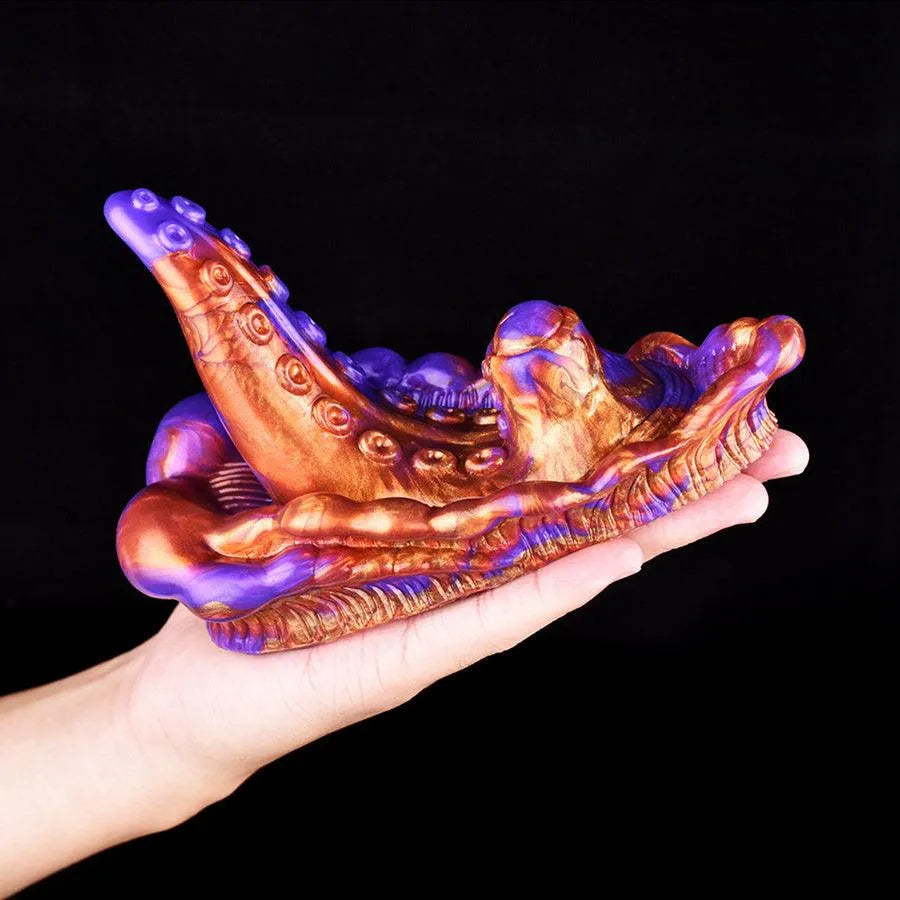 Remote Control Vibrating Sex Grinder for Women