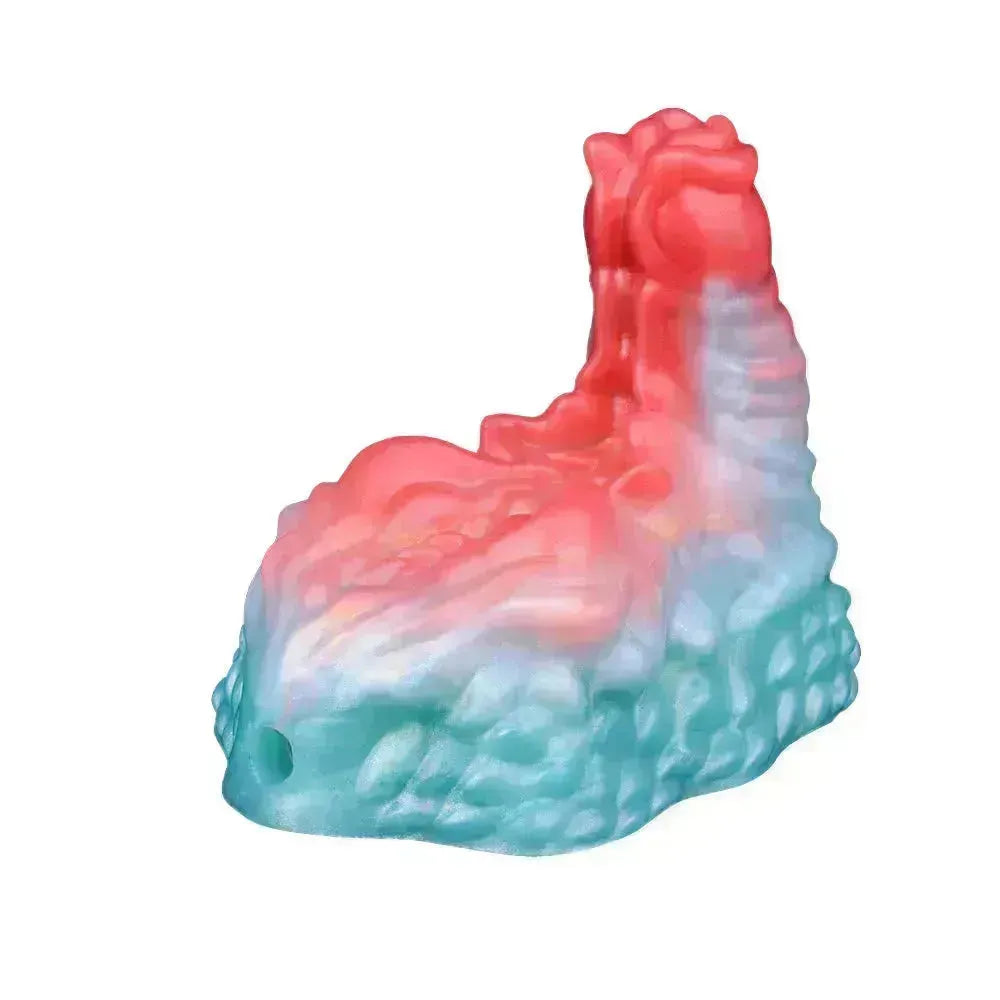 Xinghaoya Vibrating Grind Toy