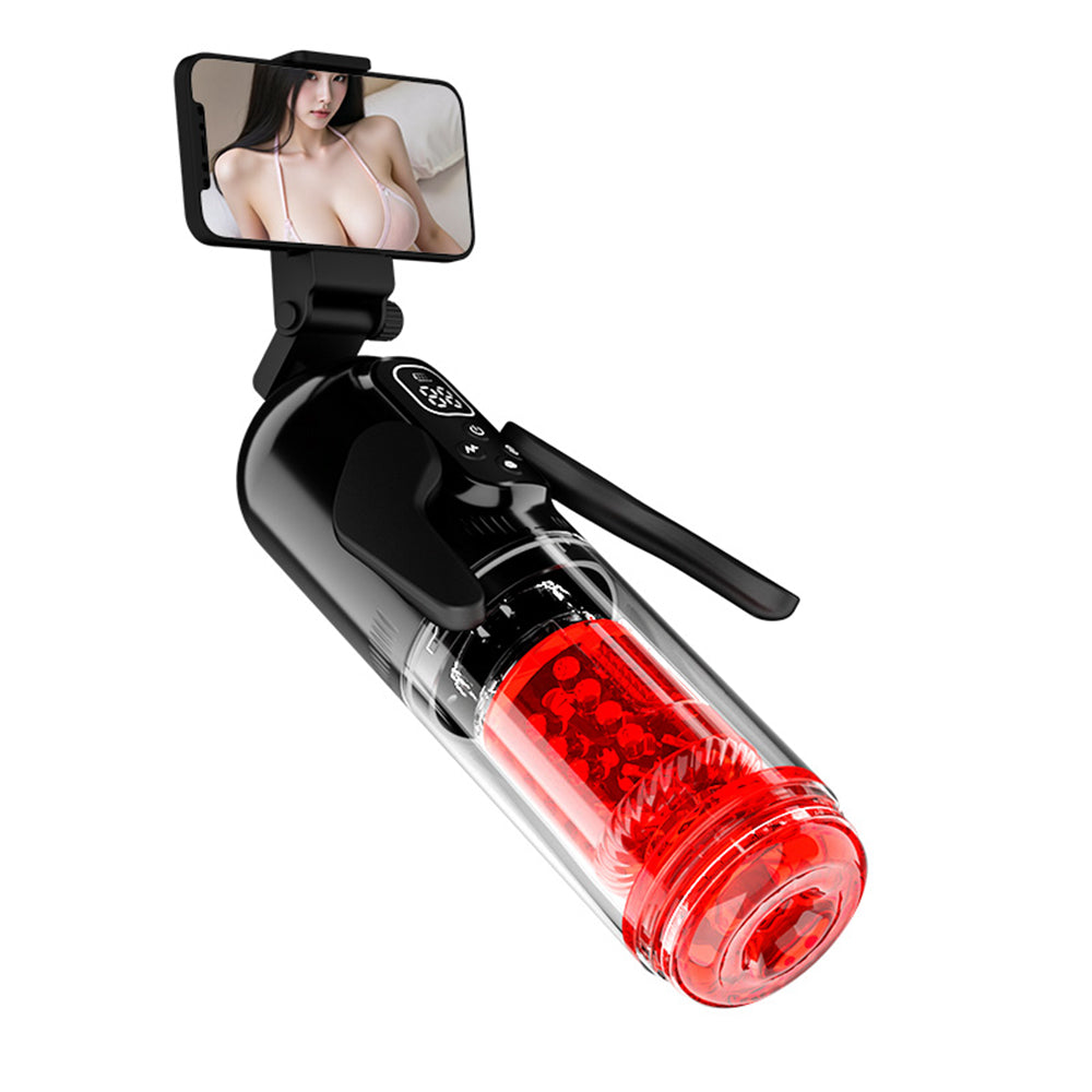 Xinghaoya 3-In-1 Advanced Male Stimulator