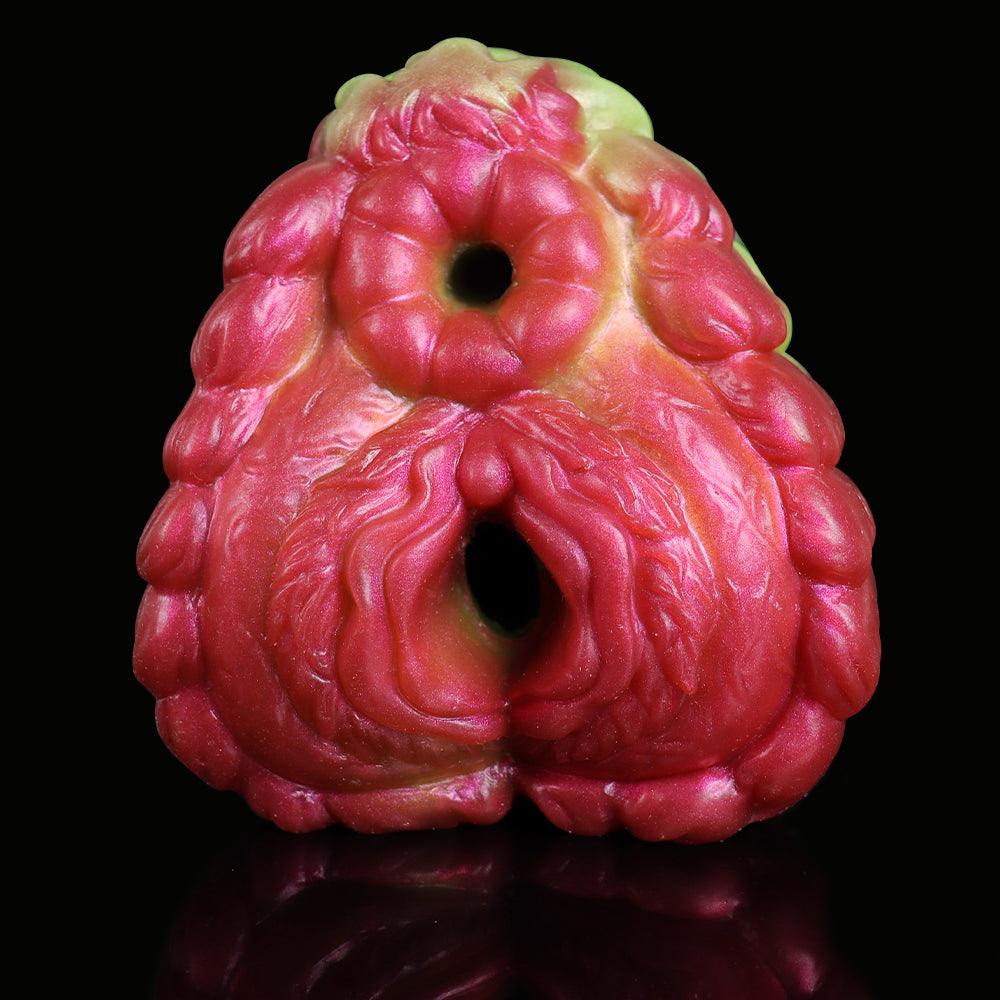 Vaelorian the Royal Pegasus - Furry Fleshlight Animal Stroker with Two Holes