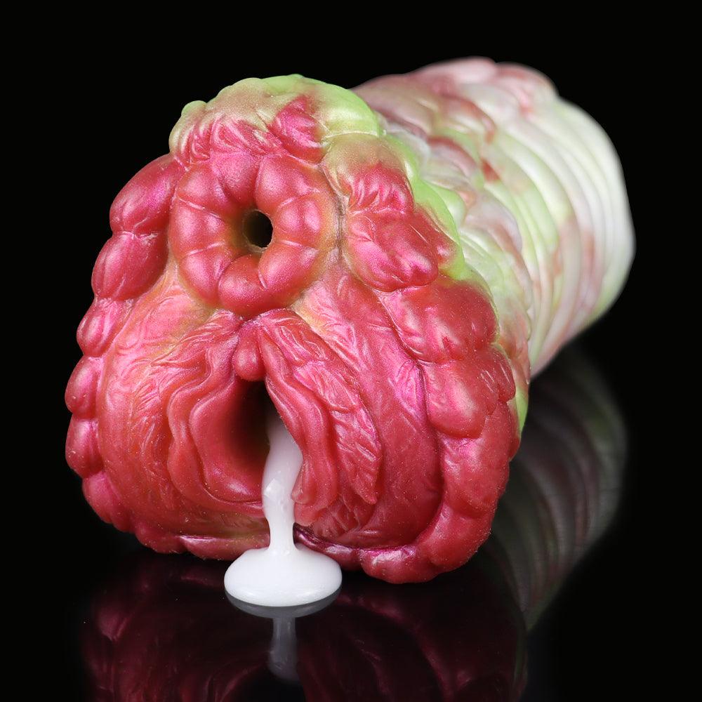 Vaelorian the Royal Pegasus - Furry Fleshlight Animal Stroker with Two Holes