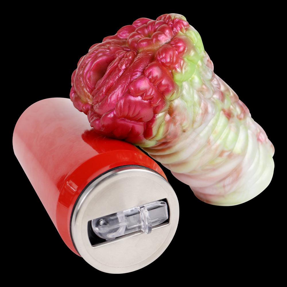 Vaelorian the Royal Pegasus - Furry Fleshlight Animal Stroker with Two Holes