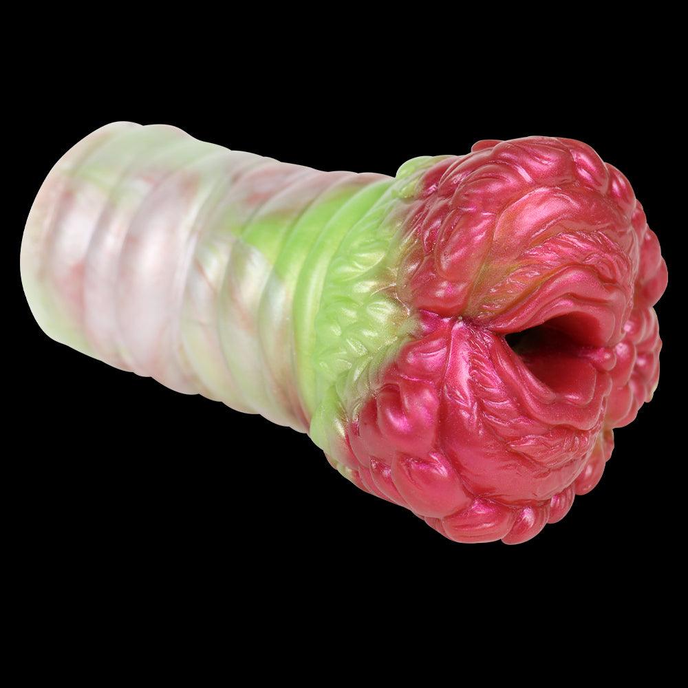 Vaelorian the Royal Pegasus - Furry Fleshlight Animal Stroker with Two Holes