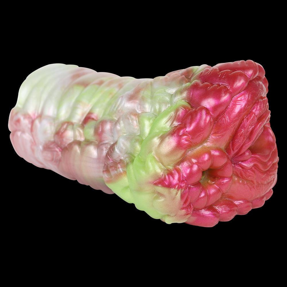 Vaelorian the Royal Pegasus - Furry Fleshlight Animal Stroker with Two Holes