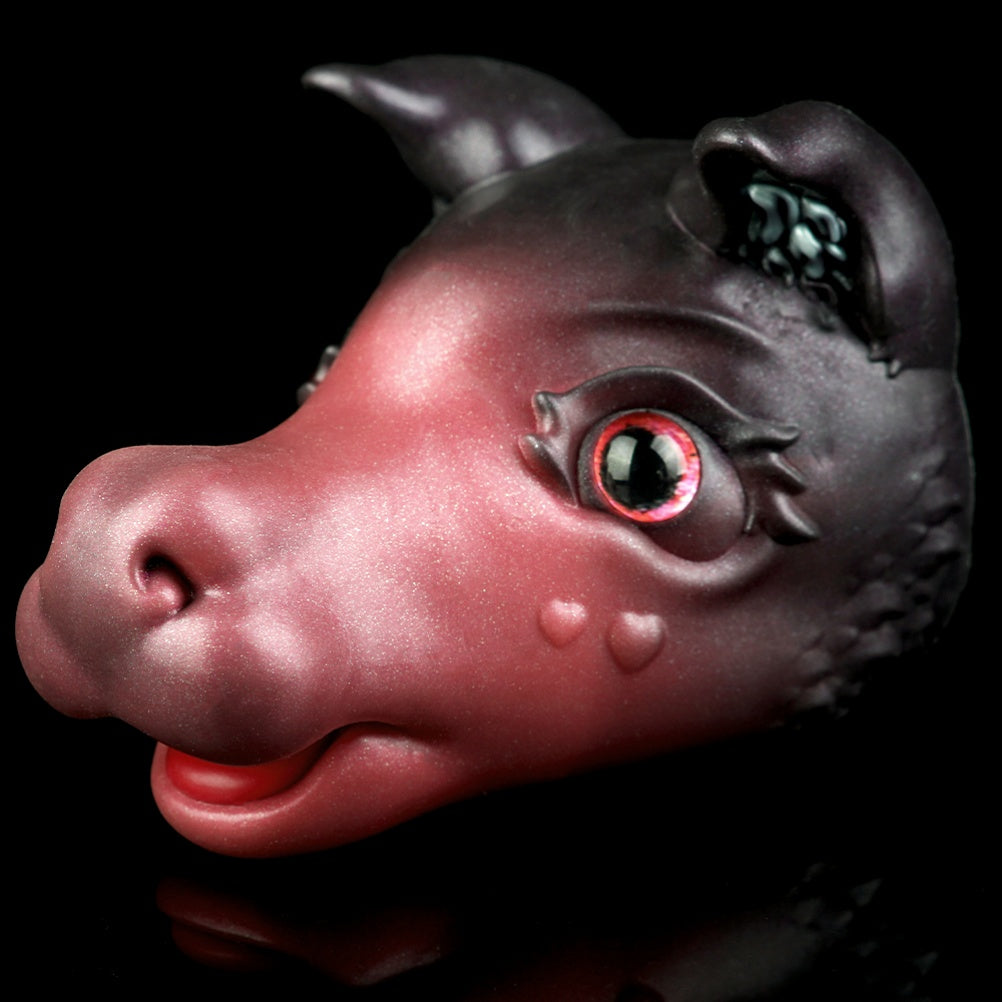 Fantasy Deer Head Pocket Pussy anesidora Fantasy Deer Head Pocket Pussy anesidora
