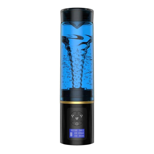 Water Penis Hydrotherapy Pump For Men