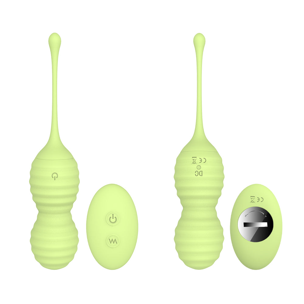 kegel green