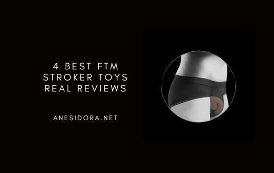 4 Best FTM Packer Toys - Real Reviews