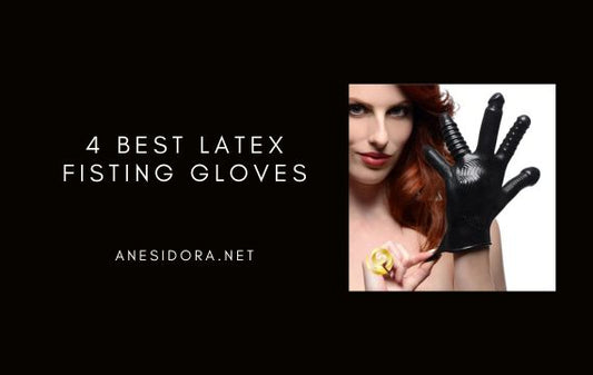 4 Best Latex Fisting Gloves