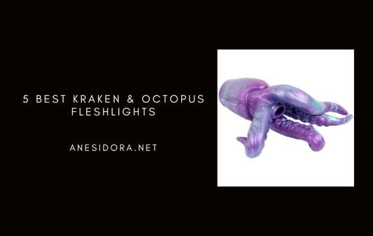 5 Best Kraken & Octopus Fleshlights: Top Sea Creature of 2026