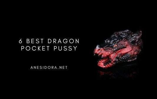 6 Best Dragon Pocket Pussy