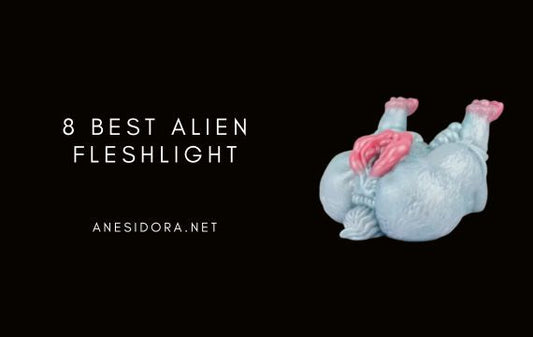 8 Best Alien Fleshlight