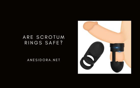 Are Scrotum Rings Safe?