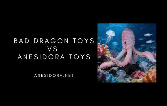 Are There Good Alternatives to Bad Dragon Products?