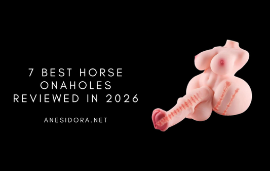 7 Best Horse Onaholes Reviewed in 2026