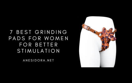 7 Best Grinding Pads for Women for Better Stimulation