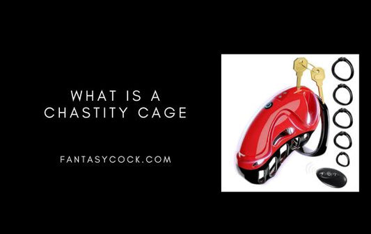 What Is a Chastity Cage? Meaning, Uses, and Common Misunderstandings