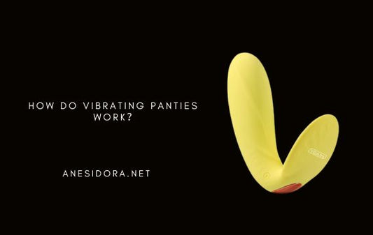 How Do Vibrating Panties Work, and Does It Feel Good?