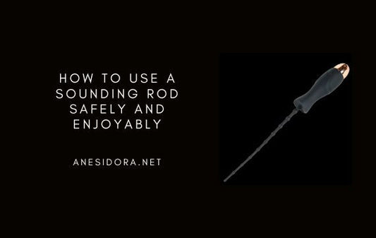 How to Use a Sounding Rod Safely and Enjoyably