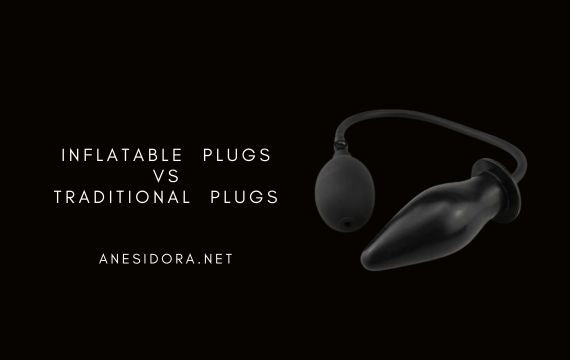 Inflatable Plugs vs. Traditional Plugs: Which One is Right for You ...