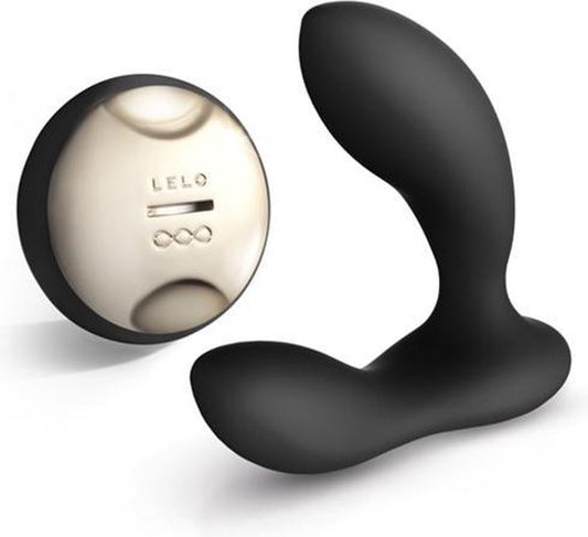 LELO Hugo 2 Hands on Review