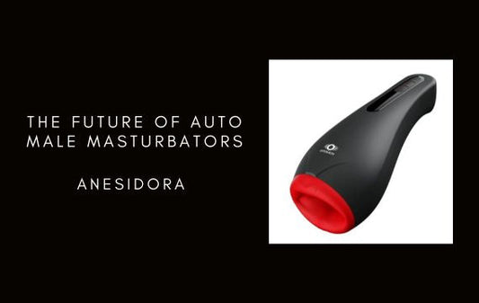 The Future of Auto Male Masturbators