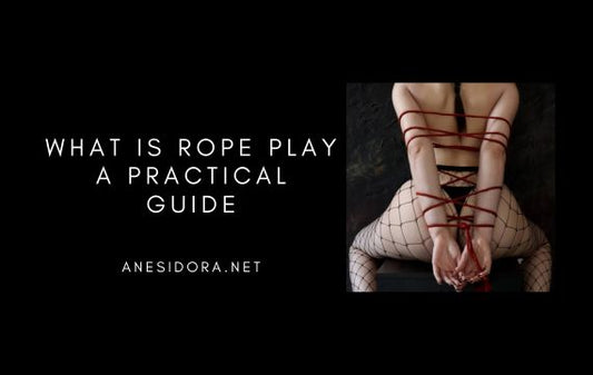 What Is Rope Play? A Practical Guide