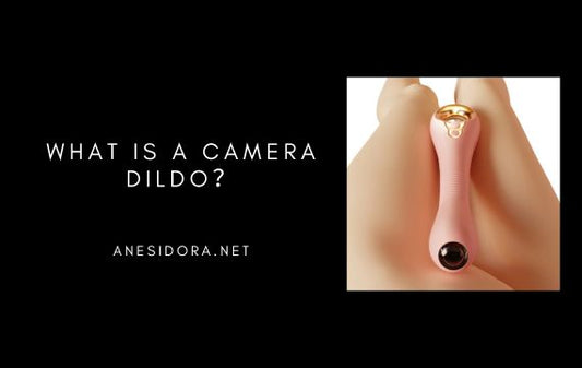 What Is a Camera Dildo？