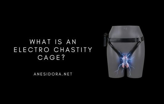 What Is an Electro Chastity Cage? A Beginner's Guide