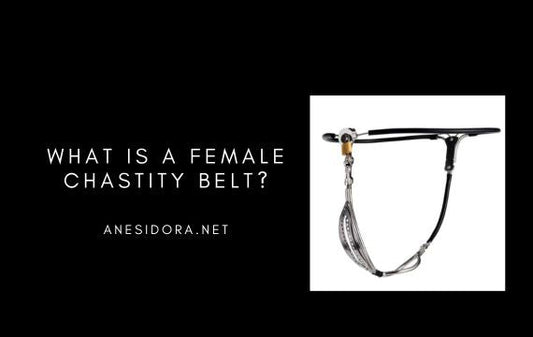 What is a Female Chastity Belt?
