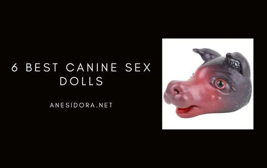 6 Best Canine Sex Dolls of 2026: Top Dog-Themed Toy Reviewed
