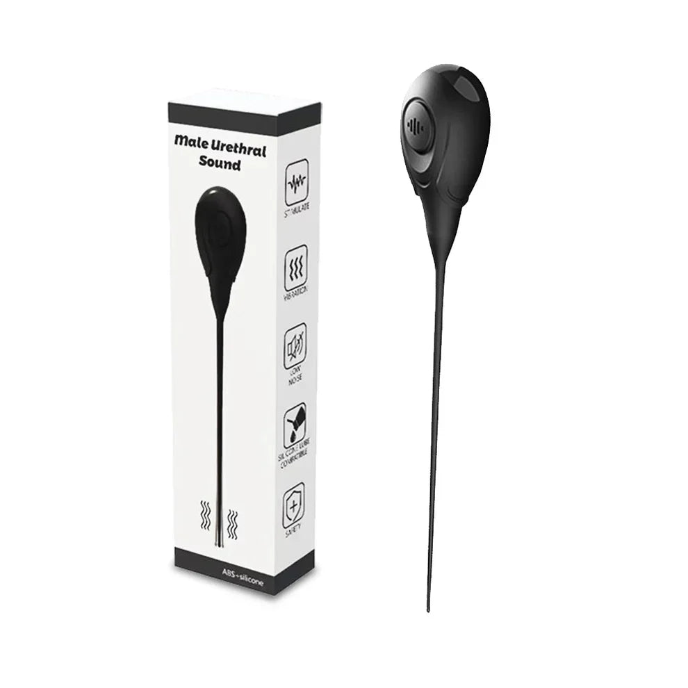 Premium Urethral Sounding Rods - Anesidora Toys – anesidora