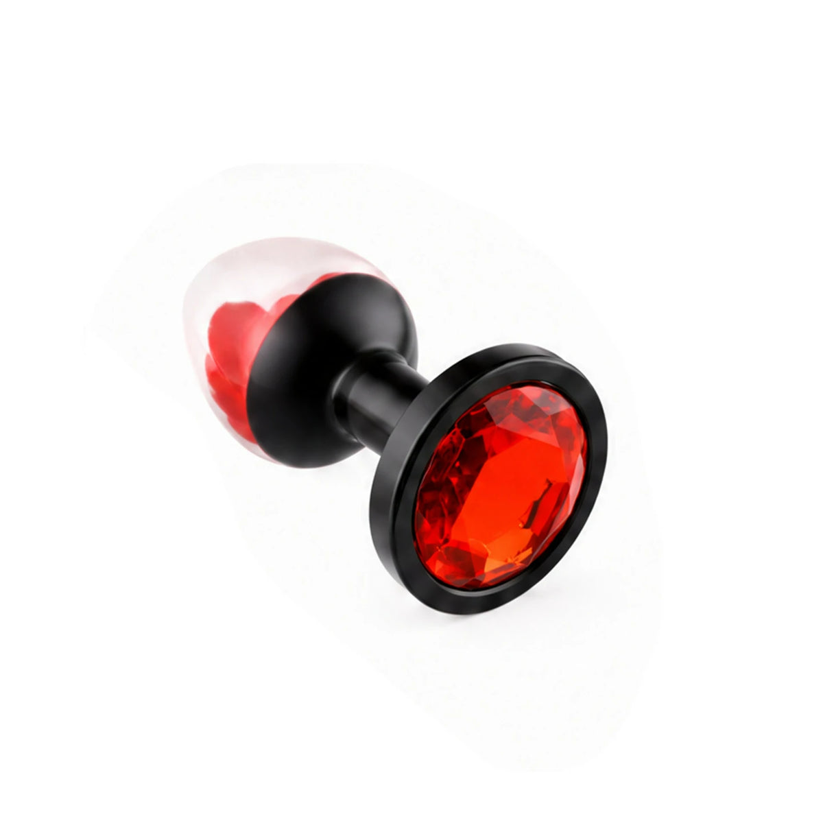 Rose bud – Rose-Shaped Silicone Butt Plug