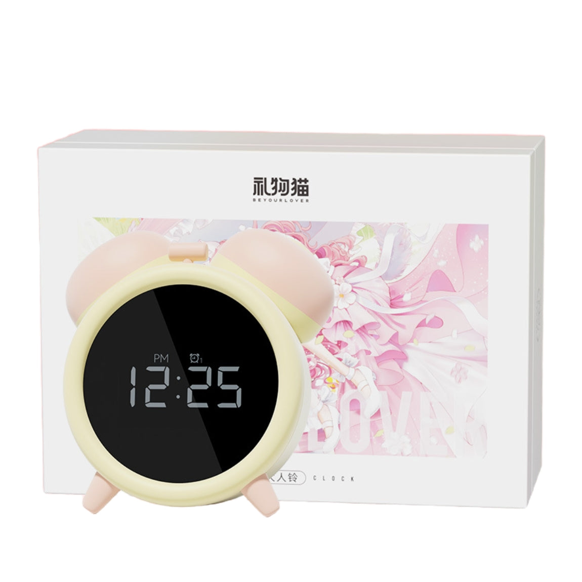 App Remote Control Vibrator with Alarm and Pleasure Timer Adult toys