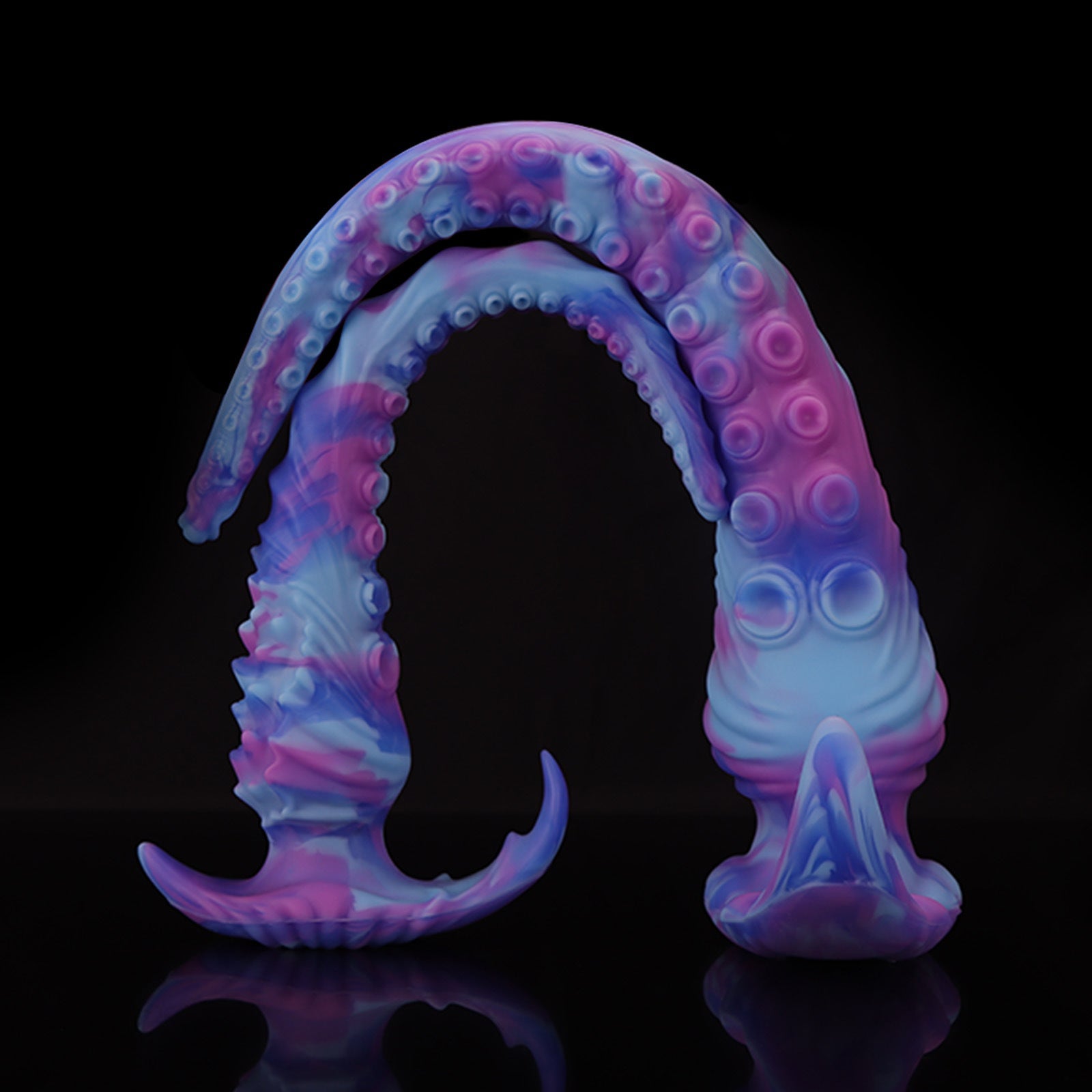 Extra-Long Octopus Tentacle Monster Dildo anesidora Extra-Long Octopus Tentacle Monster Dildo anesidora
