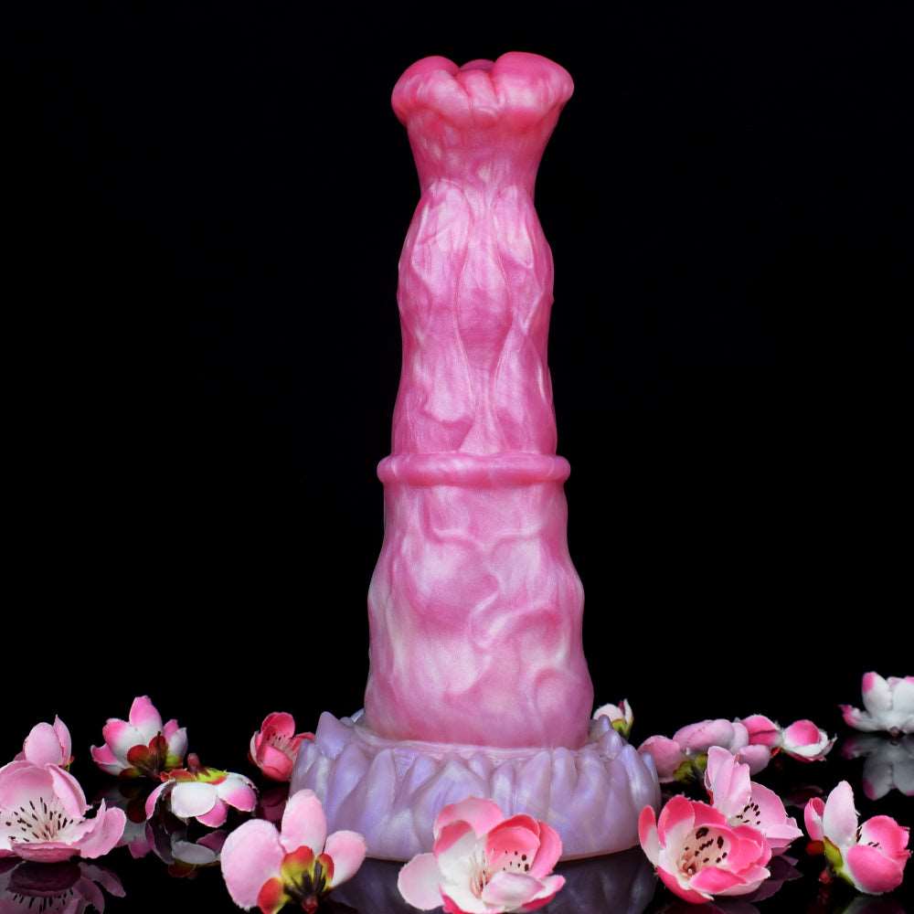 🐴 9.3-Inch Lupairis - Realistic Huge Pegasus Dildo, Thick Sex Toy