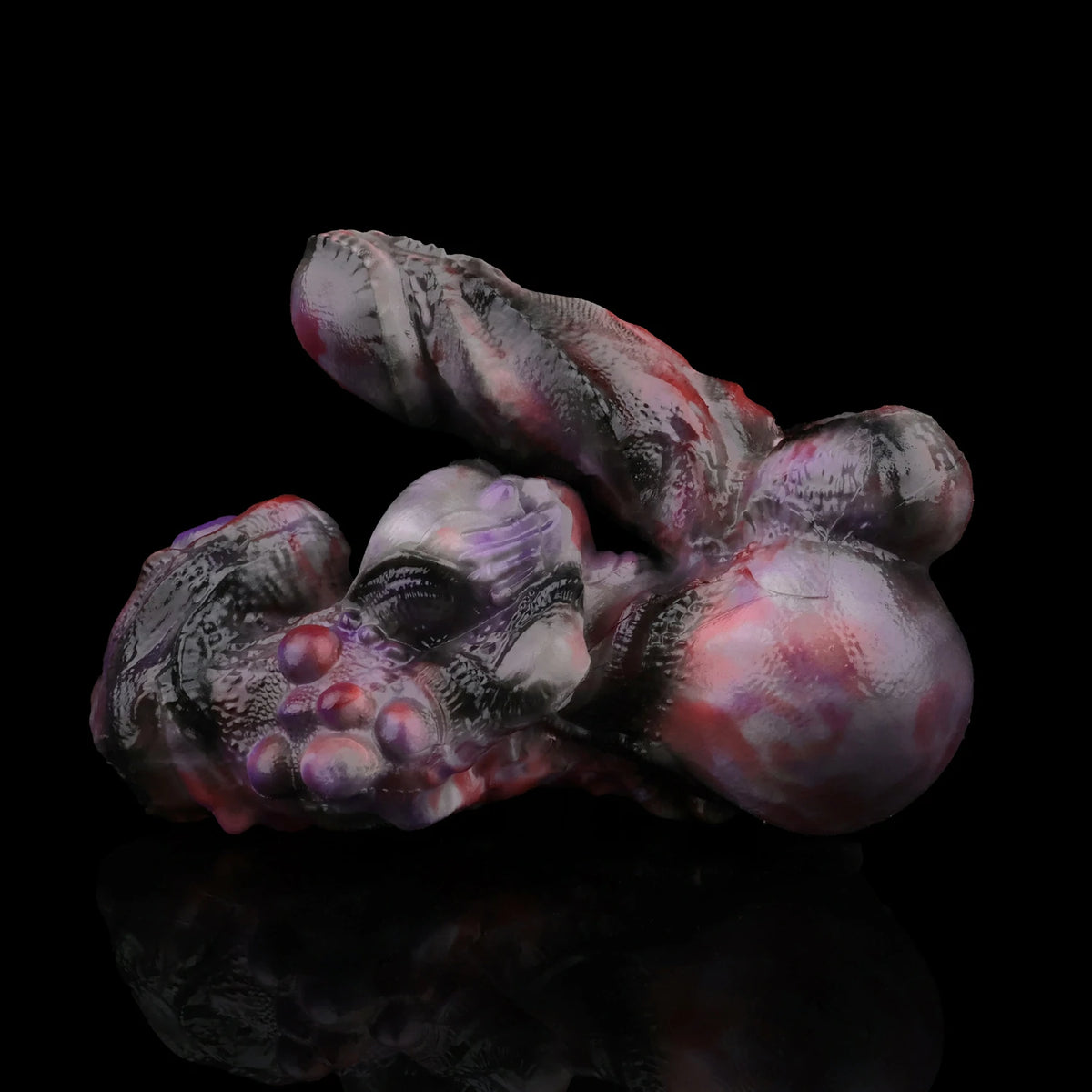 Void Brood Series – Fantasy Creature Strokers