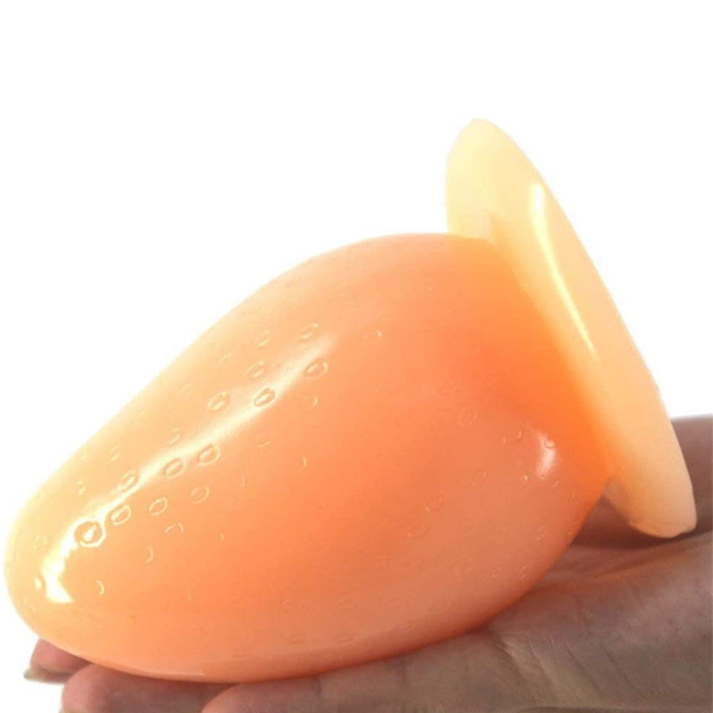 Giant Strawberry Plug
