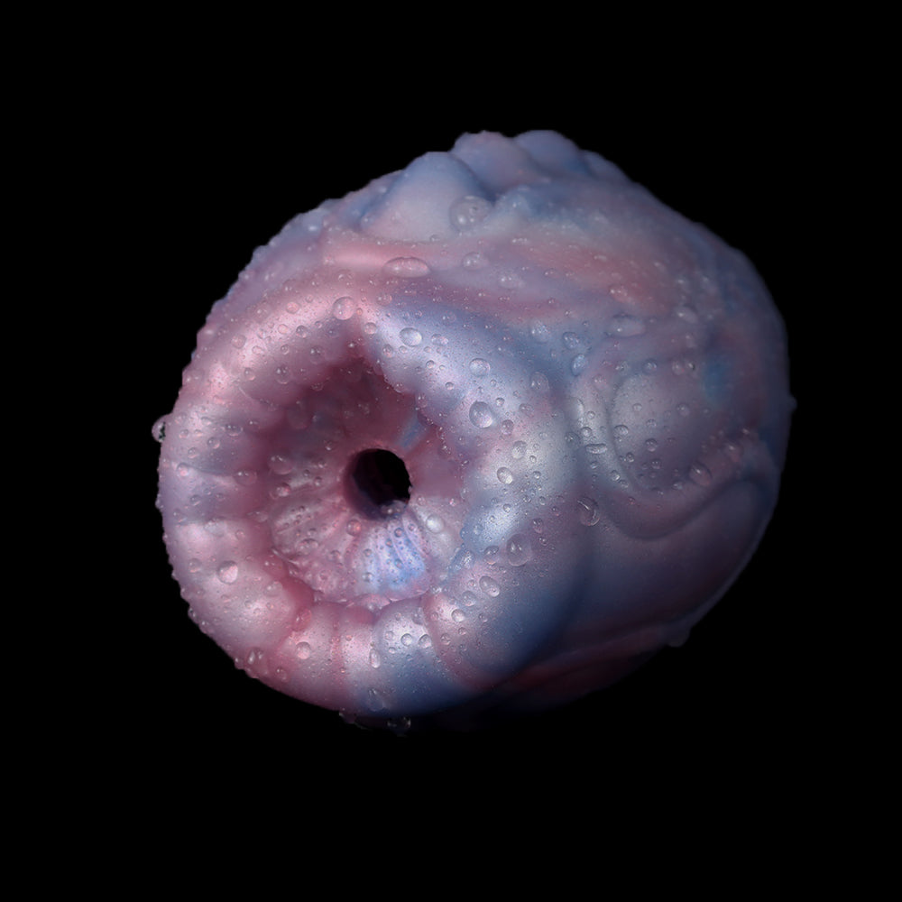Norneth - Small Dragon Stroker, Male Masturbator