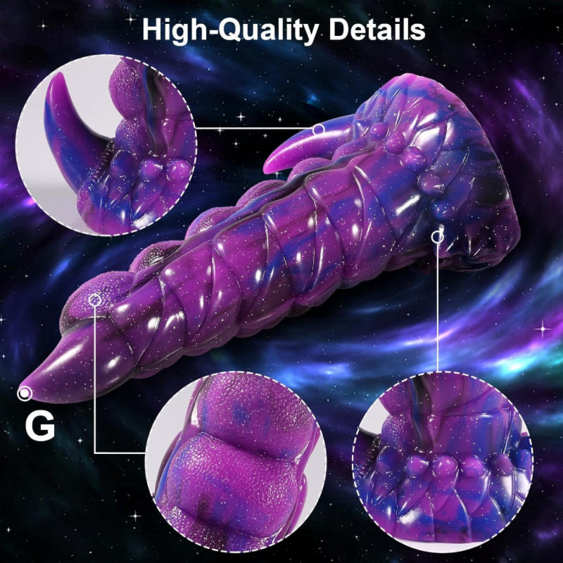 Claw | Claw,special-shaped dildo liquid silicone for men and women with anal beaded anal plug masturbator adult sex toys