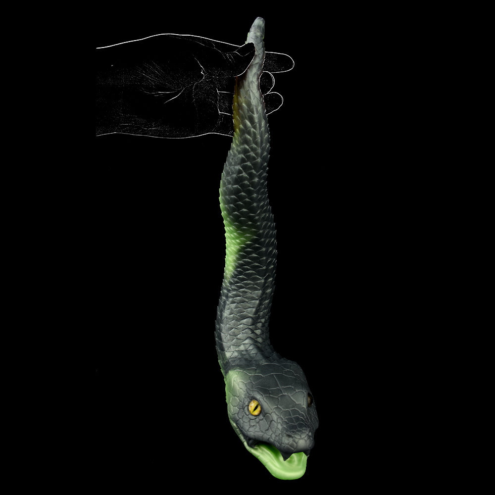 Grinch Snake Venom Fantasy Pocket Pussy – anesidora