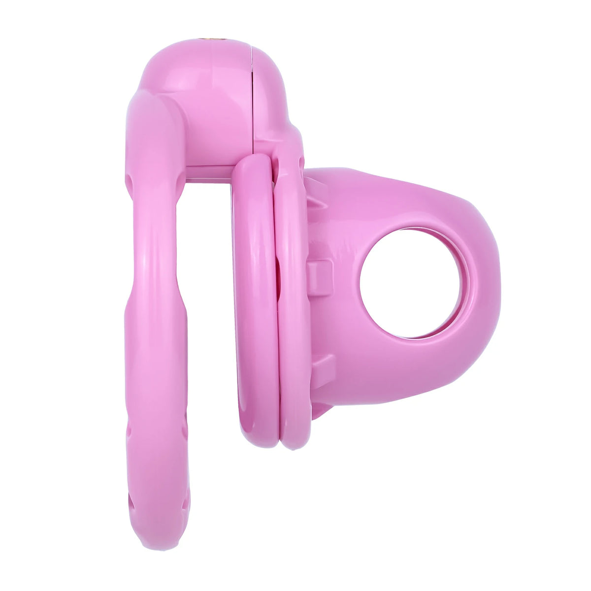 Lingxi – Wearable Chastity Cage with Bullet Vibe Option