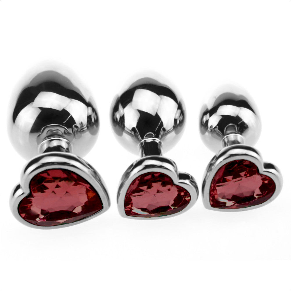 Candy Butt Set (3 Piece)