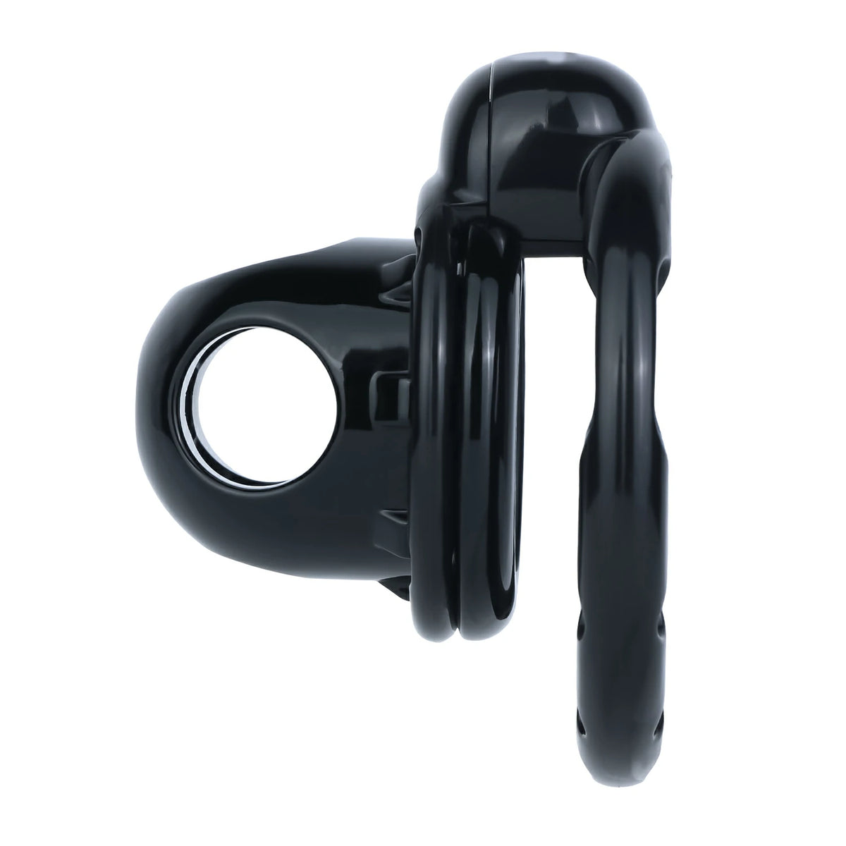 Lingxi – Wearable Chastity Cage with Bullet Vibe Option