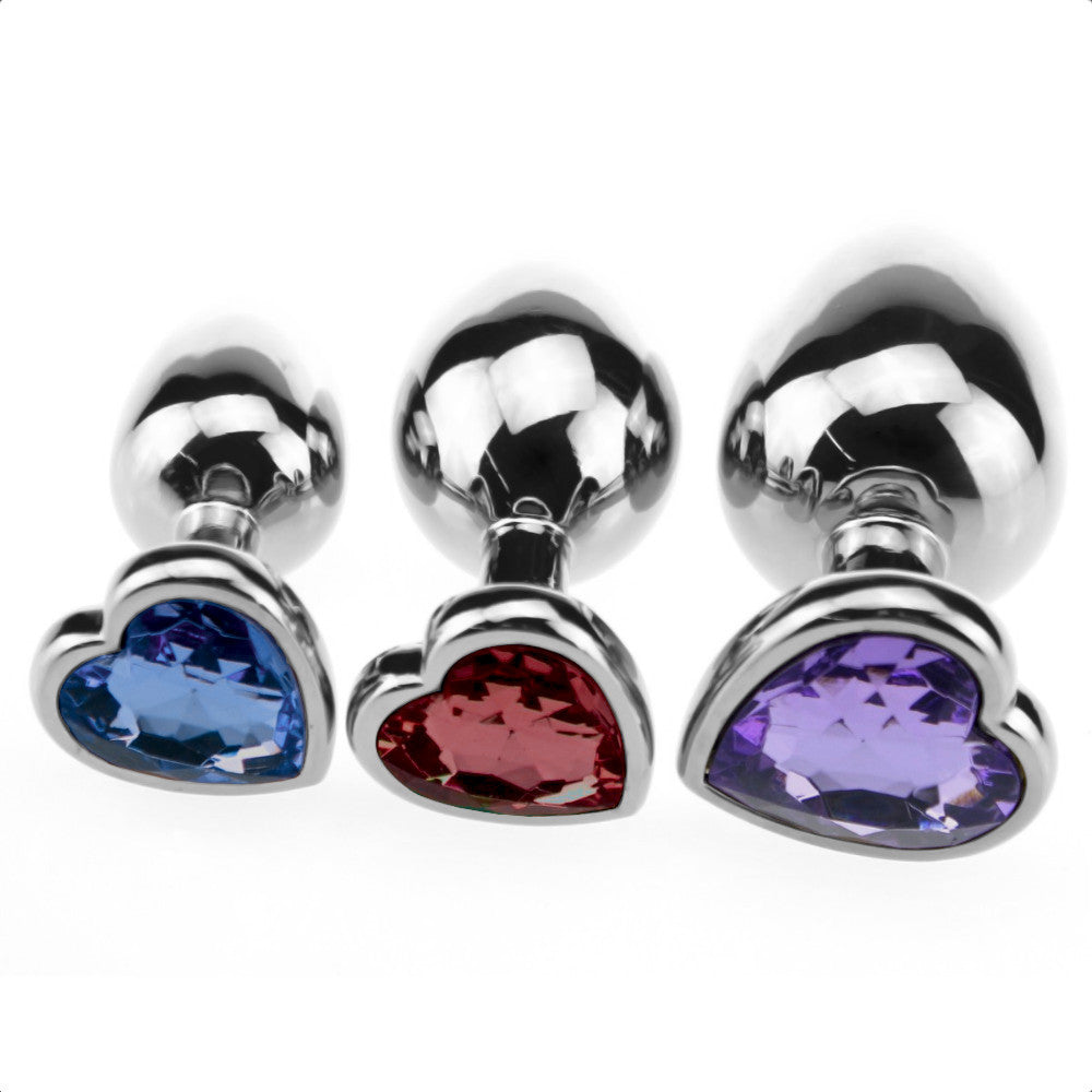 Candy Butt Set (3 Piece)