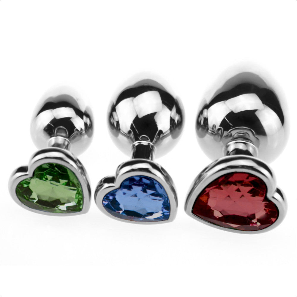 Candy Butt Set (3 Piece)