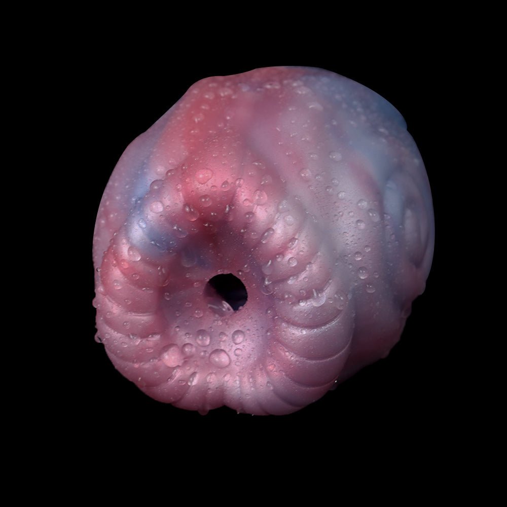 Atillix - Small Male Masturbator, Fantasy Stroker