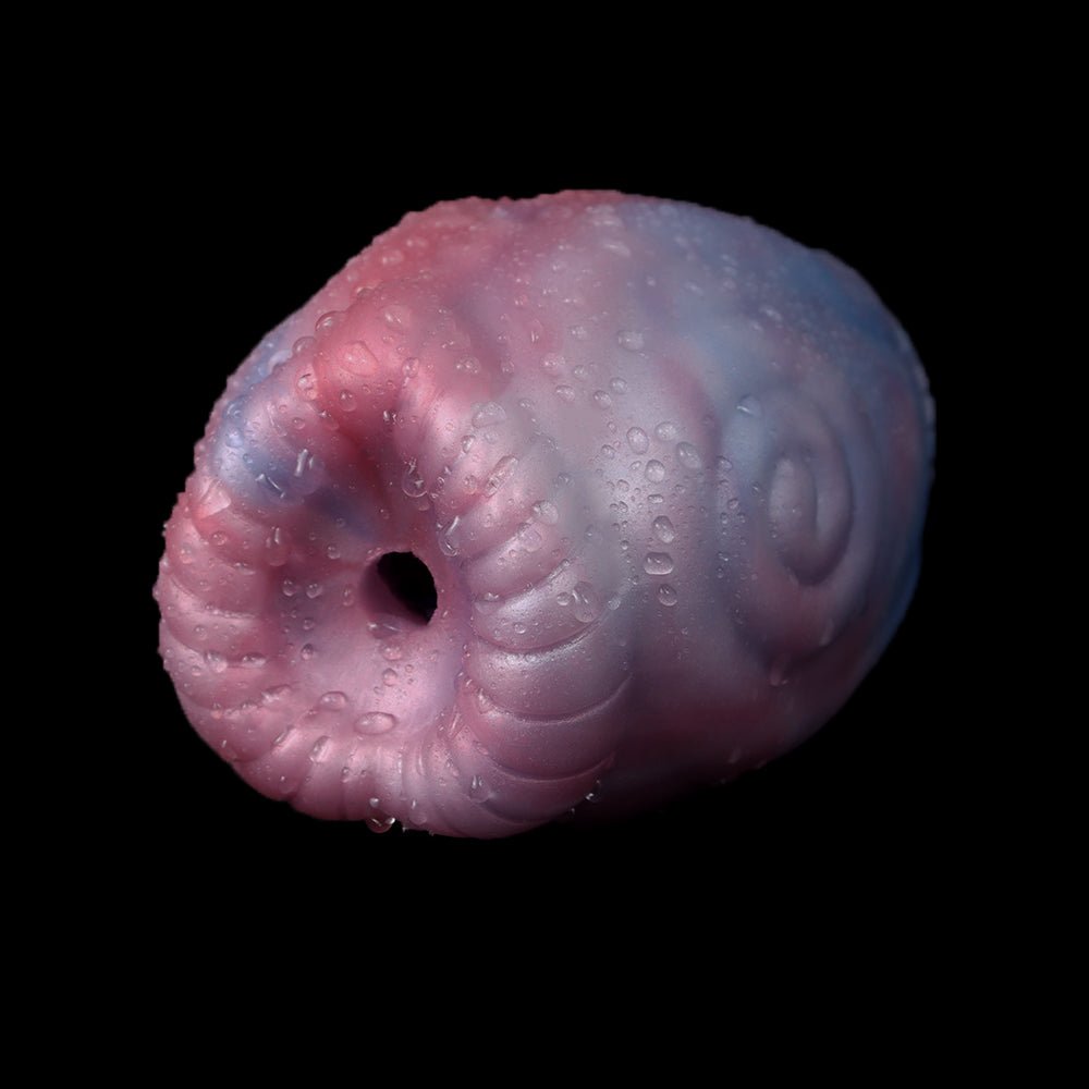 Atillix - Small Male Masturbator, Fantasy Stroker